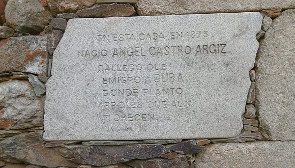 Maribel Acosta Damas / José González. Maribel Acosta Damas / José González.