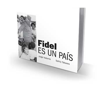 El legado de Fidel vuelve al catálogo de este sello editorial. El legado de Fidel vuelve al catálogo de este sello editorial.
