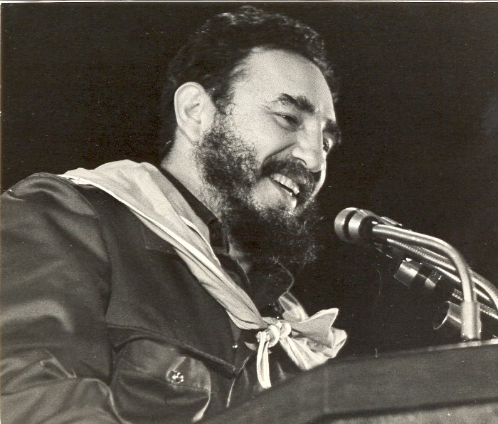 Acto por el XV Aniversario de la Fundación de los de los CDR, 1975 Acto por el XV Aniversario de la Fundación de los de los CDR, 1975