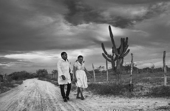 Mais Médicos. Foto: Araquém Alcântara. Mais Médicos. Foto: Araquém Alcântara.