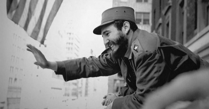 El natalicio 93 del Comandante en Jefe Fidel Castro Ruz es recordado con variadas actividades en las instituciones culturales de la capital avileña. / Foto La Demajagua 