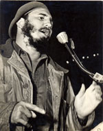 Los planes de atentados contra los principales dirigentes de la Revolución Cubana, en especial el Comandante en Jefe, eran denominados con el término impreciso de “acciones ejecutivas”