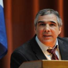 Eduardo Martínez, presidente del grupo empresarial BioCubaFarma