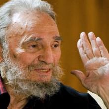 Fidel Castro Ruz