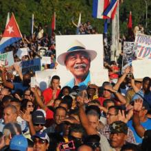 Foto: Juvenal Balán