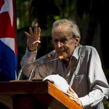 La liberación de los Cinco no fue un regalo o concesión. Foto: Ismael Francisco/ Cubadebate.