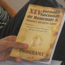 La fiesta de la poesía reunirá en Manzanillo a intelectuales de diez provincias cubanas.FOTOS/ Roberto Mesa Matos.