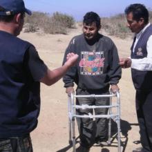 Misión Moto Méndez