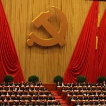 Foto: Tomada del Observatorio de la política china