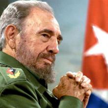 Fidel Castro