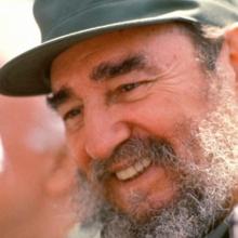 Las ideas de Fidel están más vigentes que nunca. Foto: Tomada de Radio Rebelde