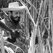 Fidel Castro Ruz, 1962