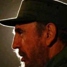 El Comandante nace el 13 de agosto de 1926, en Birán, Holguín. 