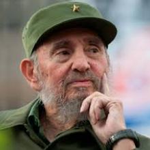 Fidel Castro