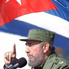 Fidel Castro Ruz