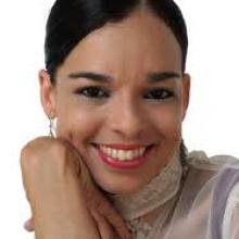 Viengsay Valdés, primera bailarina del Ballet Nacional de Cuba, exhortó a mantener legado de Fidel Castro