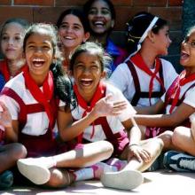 Unicef en Cuba resalta la experiencia de un sistema integrado de la primera infancia en Cuba