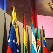 Se inaugura en La Habana, Cuba, la XXI Cumbre del ALBA-TCP. Foto: @CVInternacional