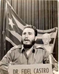Los planes para asesinar a Fidel, aunque no recogidos en el programa presentado a Kennedy, formaban parte intrínseca de la operación subversiva.
