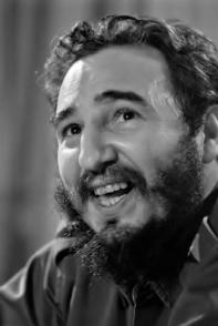 Fidel Fhoto: Archivo de Granma