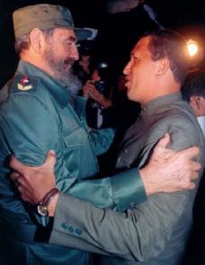 El primer encuentro. Aeropuerto Internacional José Martí,La Habana, 13 de diciembre de 1994, a las 9:40 pm. El primer encuentro. Aeropuerto Internacional José Martí,La Habana, 13 de diciembre de 1994, a las 9:40 pm.