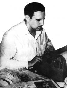 Fidel Castro Ruz Fidel Castro Ruz