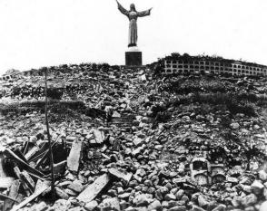 El sismo causó grandes afectaciones y víctimas en el país andino. Foto: PPE El sismo causó grandes afectaciones y víctimas en el país andino. Foto: PPE