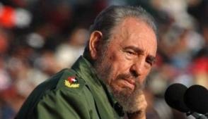 Foto: Fidel y nuestra América; sus modos de actuar