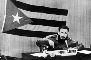 Nunca, como expresó el Che, brilló más alto un estadista que en los días luminosos y tristes de la Crisis de Octubre. Nunca, como expresó el Che, brilló más alto un estadista que en los días luminosos y tristes de la Crisis de Octubre.