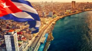 Hoy se somete a votación en la ONU la resolución presentada por Cuba contra el bloqueo económico, comercial y financiero impuesto por Estados Unidos. Granma ofrece a sus lectores las afectaciones durante el periodo comprendido entre abril y diciembre de 2020. Estos datos se adjuntaron al documento realizado anteriormente que comprende de abril de 2019 a marzo de 2020, el cual no pudo ser presentado el año pasado por las restricciones impuestas por la pandemia de la COVID-19 Foto: Tomada del Twitter del Presidente Hoy se somete a votación en la ONU la resolución presentada por Cuba contra el bloqueo económico, comercial y financiero impuesto por Estados Unidos. Granma ofrece a sus lectores las afectaciones durante el periodo comprendido entre abril y diciembre de 2020. Estos datos se adjuntaron al documento realizado anteriormente que comprende de abril de 2019 a marzo de 2020, el cual no pudo ser presentado el año pasado por las restricciones impuestas por la pandemia de la COVID-19 Foto: Tomada del Twitter del Pres