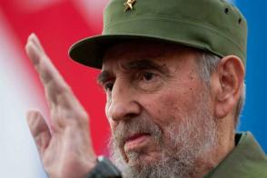 Fidel Castro Fidel Castro