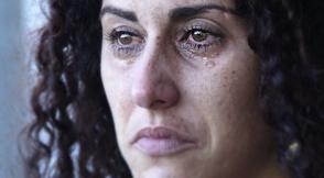 Santiaguera llora tras la muerte del líder histórico de la Revolución Cubana Santiaguera llora tras la muerte del líder histórico de la Revolución Cubana