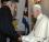 Encuentro con el papa Benedito XVI 02
