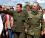Aux côtés du président vénézuélien Hugo Chávez Frías 02