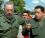 Junto al presidente de Venezuela Hugo Chávez Frías 04