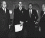 Allen Dulles, Richard Bissell, John F. Kennedy y John McCone (abril 1962)