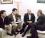 Visita lo scrittore Augusto Roa Bastos 04