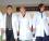 Médicos cubanos combaten el ébola